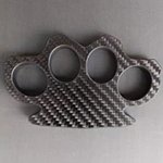 Best Knuckle Dusters for Everyday Carry: A Comprehensive Guid - Cakra EDC Gadgets