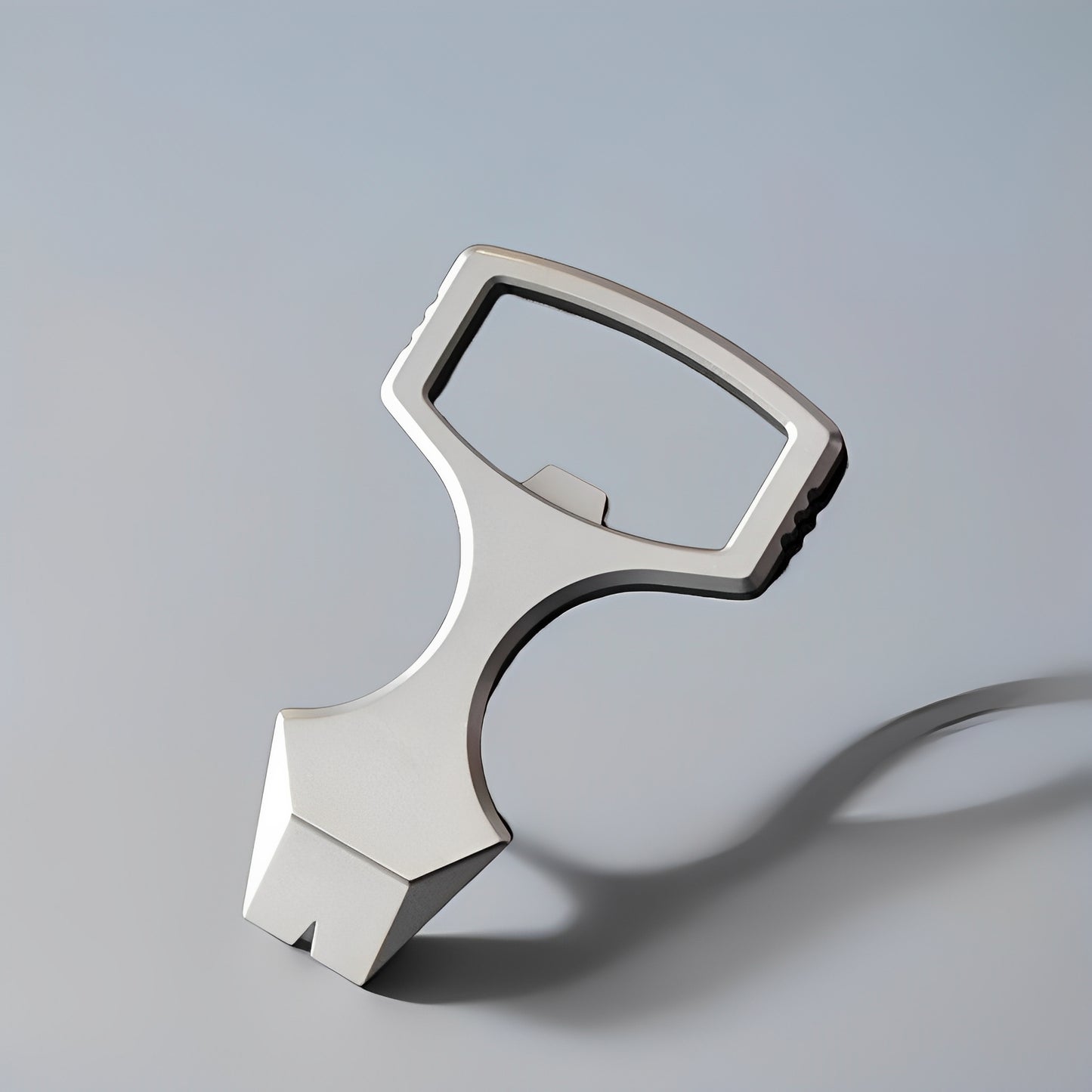 2025 Summer Titanium Best EDC Tools