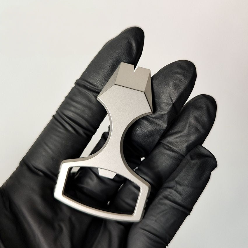 2025 Summer Titanium Best EDC Tools