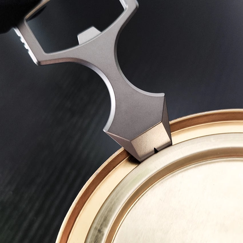 2025 Summer Titanium Best EDC Tools