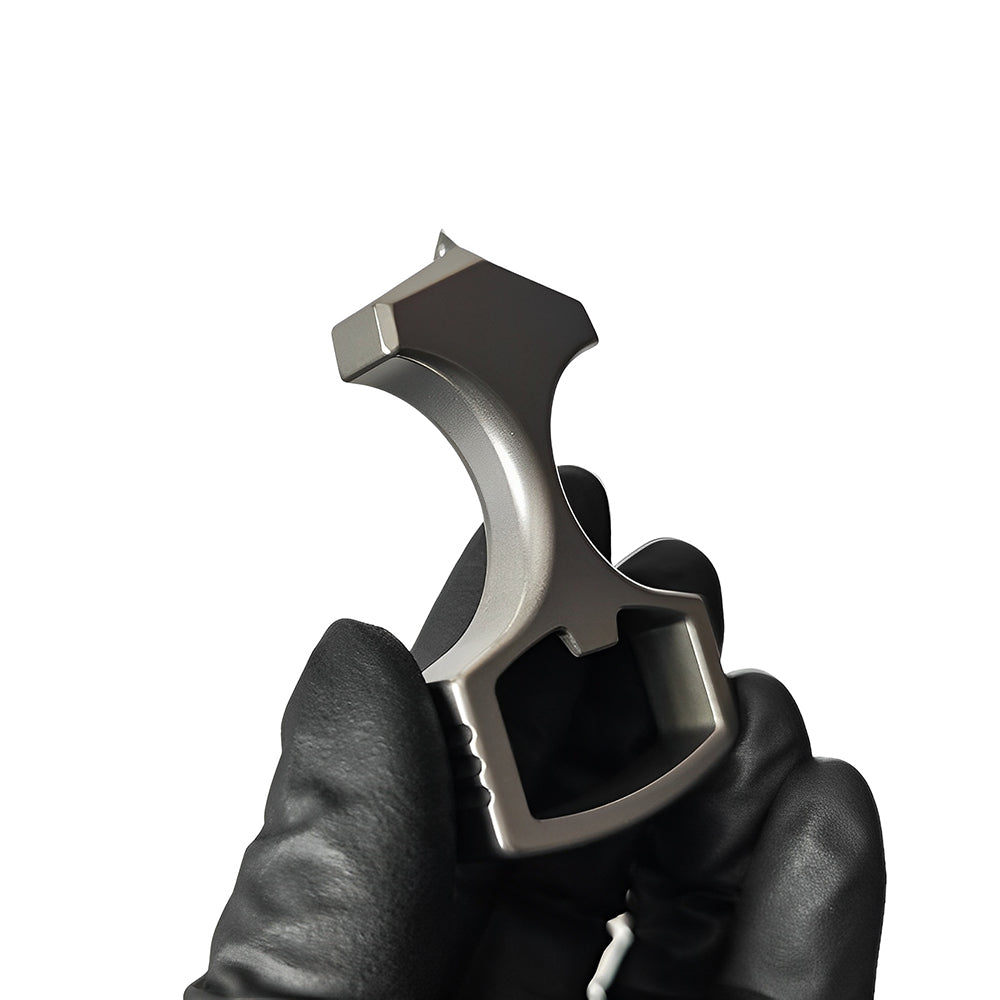 2025 Summer Titanium Best EDC Tools