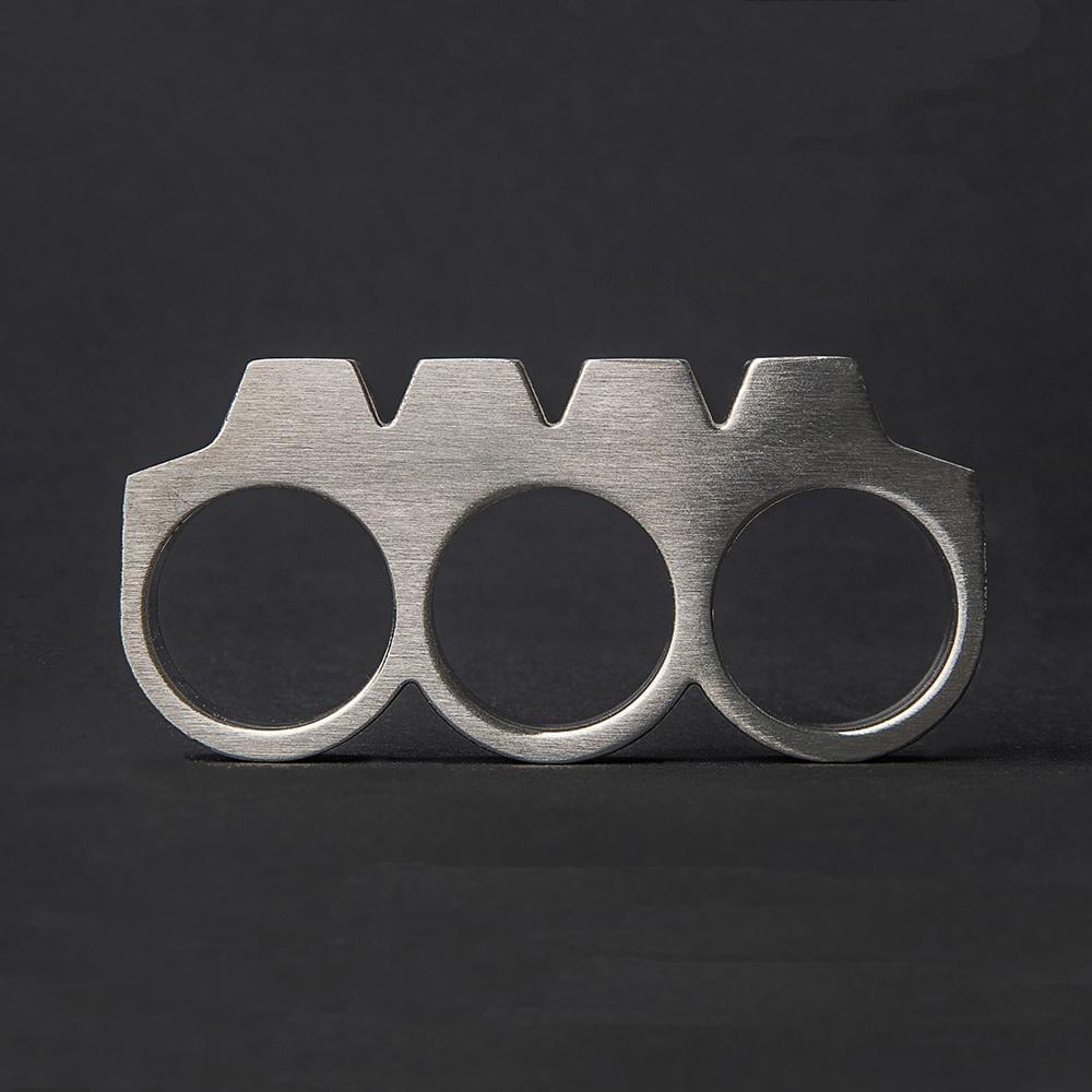 Presse-papiers Brass Knuckles