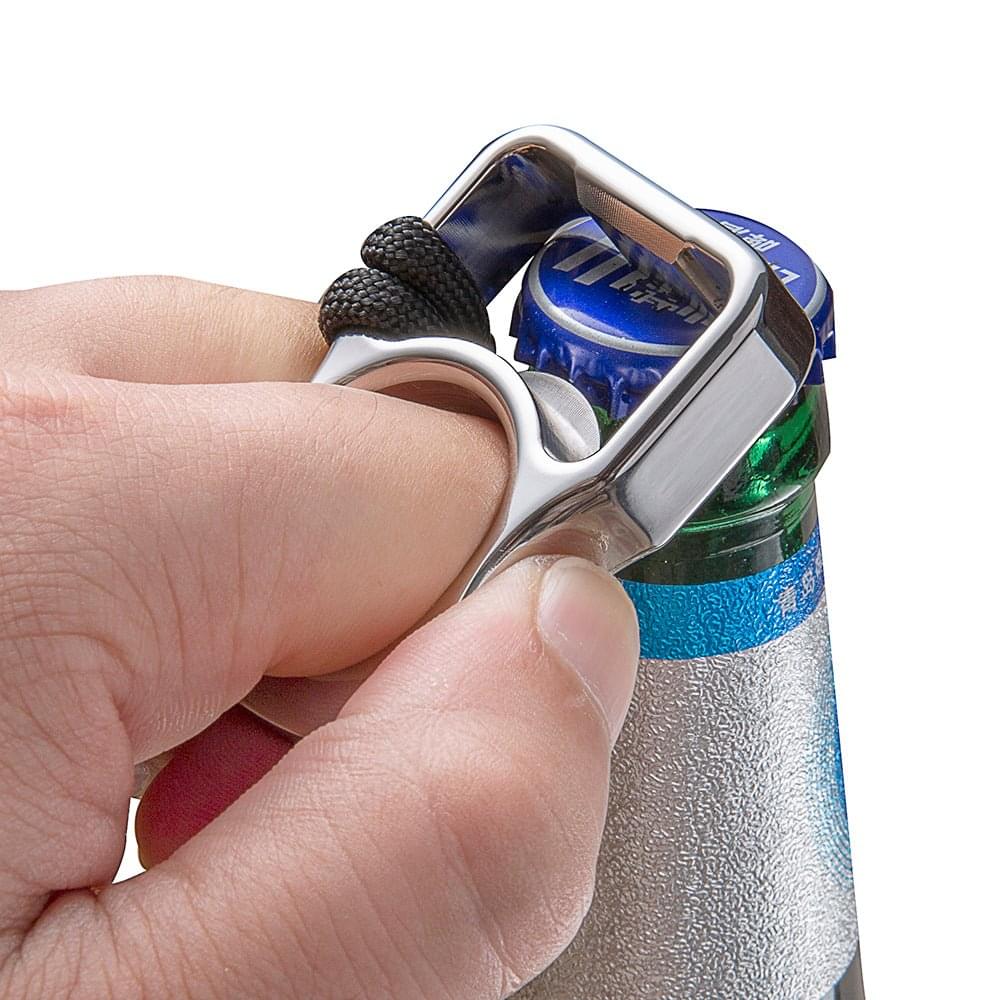 Porte-clés Multitool 1 pièce ouvre-bouteille porte-clés Porte-clés Multitool 1 pièce ouvre-bouteille porte-clés