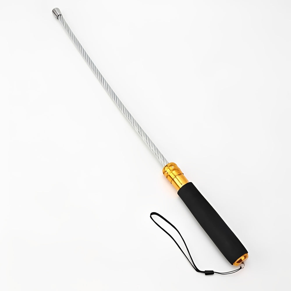 EDC Self Defense Tactical Whip 3.0