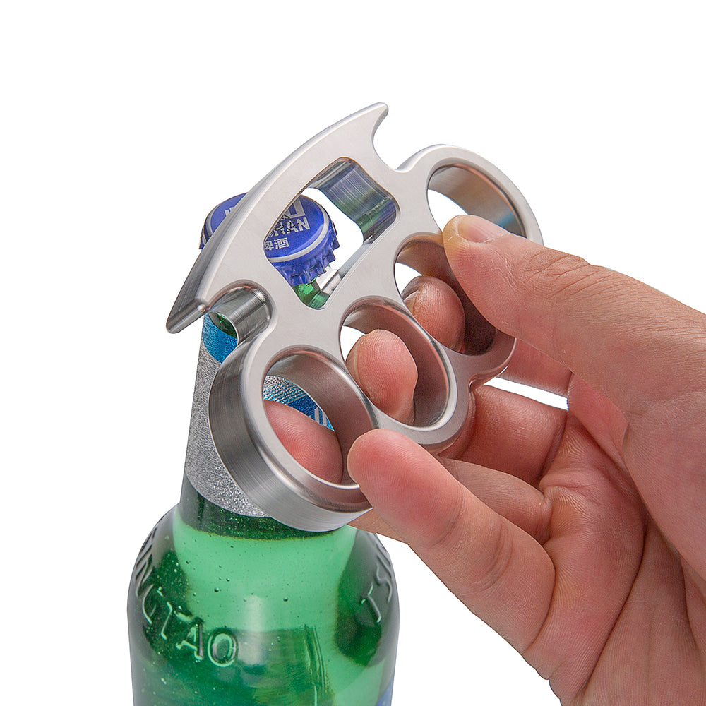 2023 Classic Skull Head EDC Knuckles pour hommes