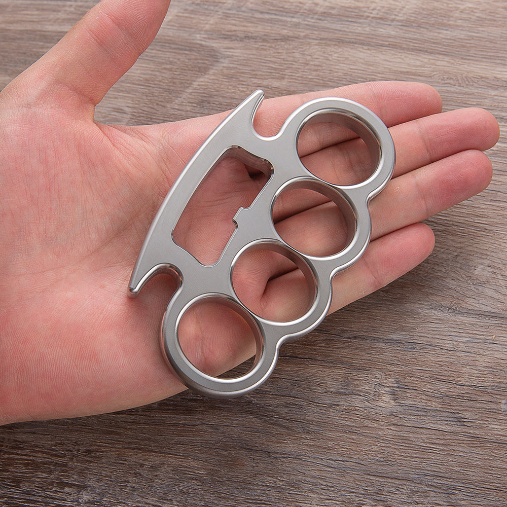 2023 Classic Skull Head EDC Knuckles pour hommes