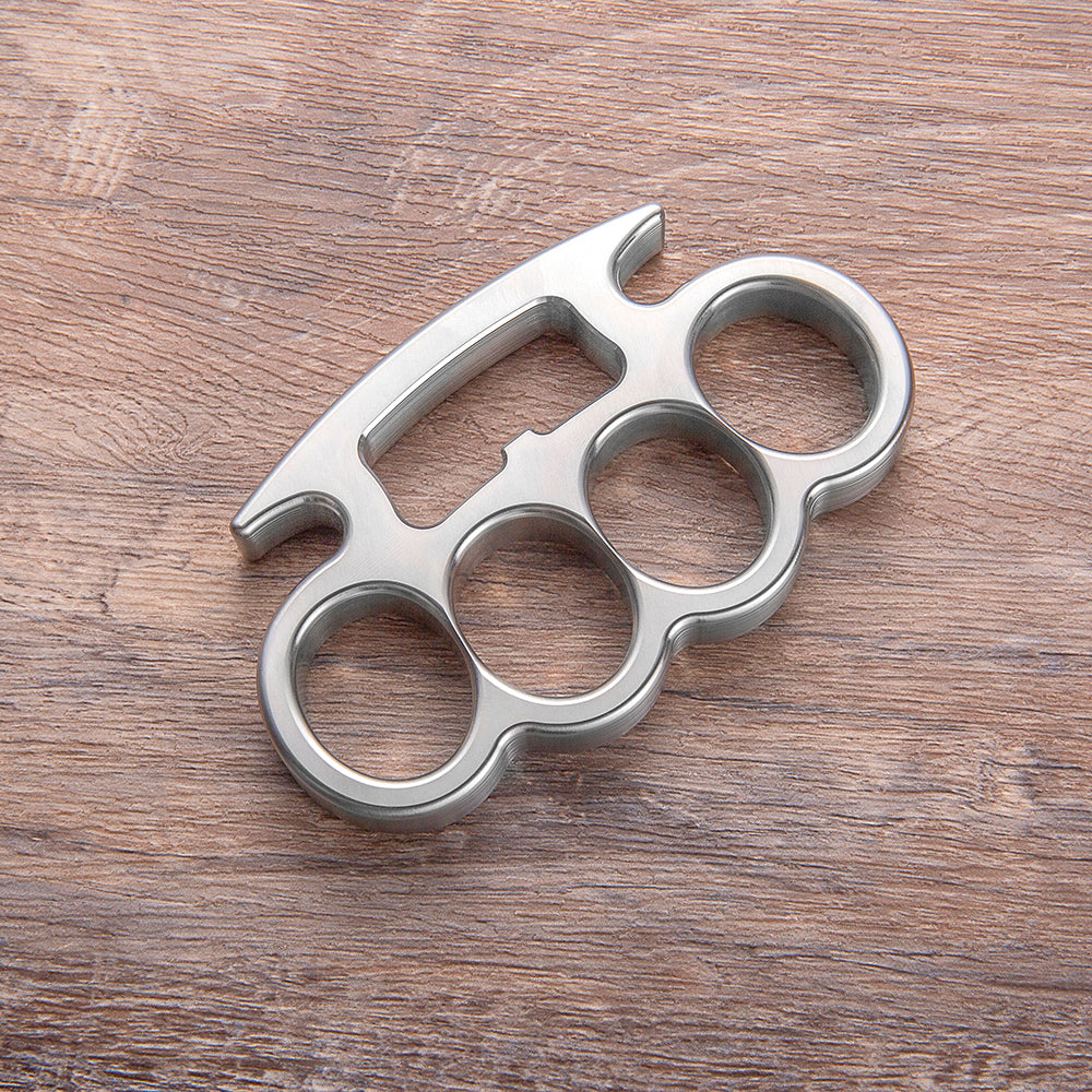 2023 Classic Skull Head EDC Knuckles pour hommes