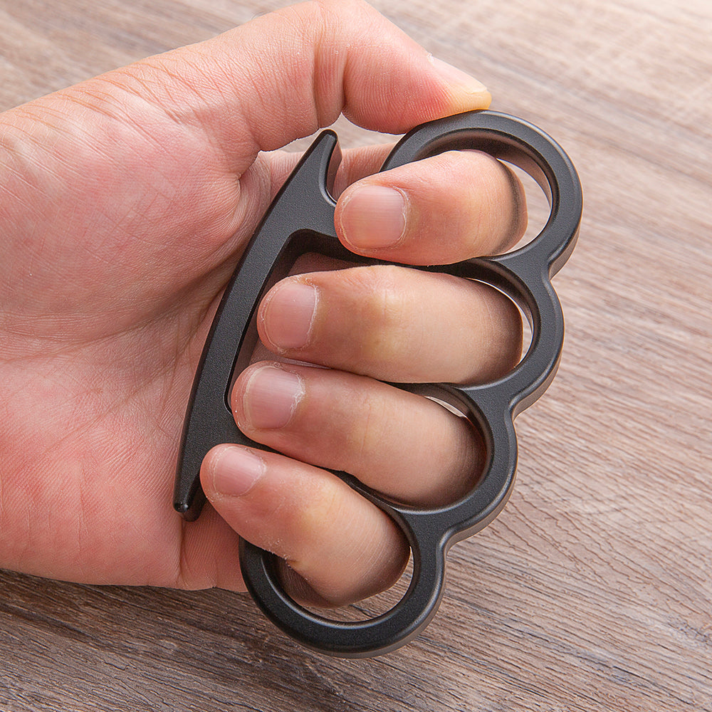 2023 Classic Skull Head EDC Knuckles pour hommes