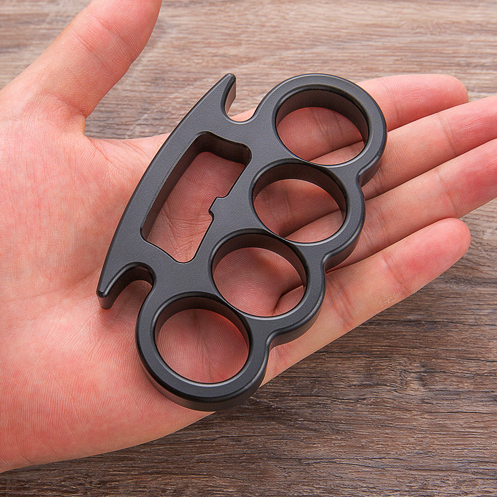 2023 Classic Skull Head EDC Knuckles pour hommes
