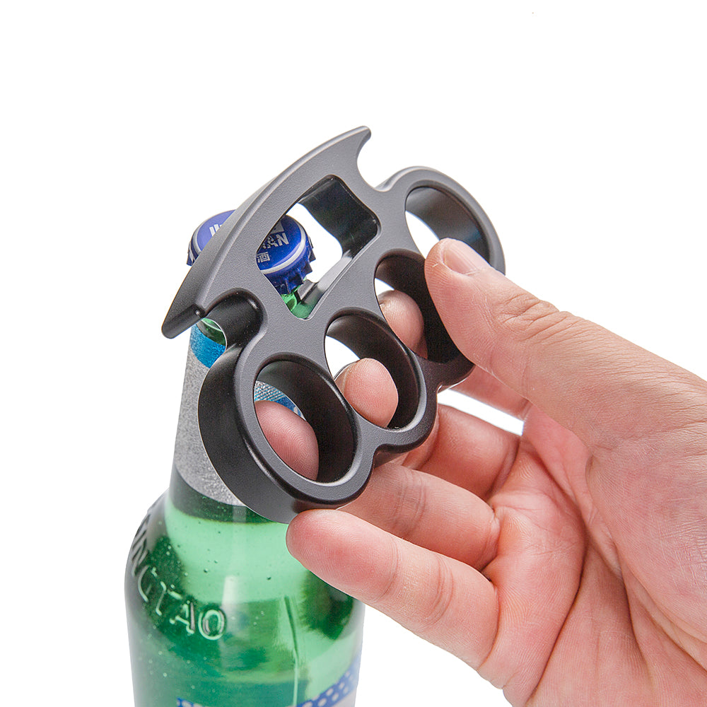 2023 Classic Skull Head EDC Knuckles pour hommes