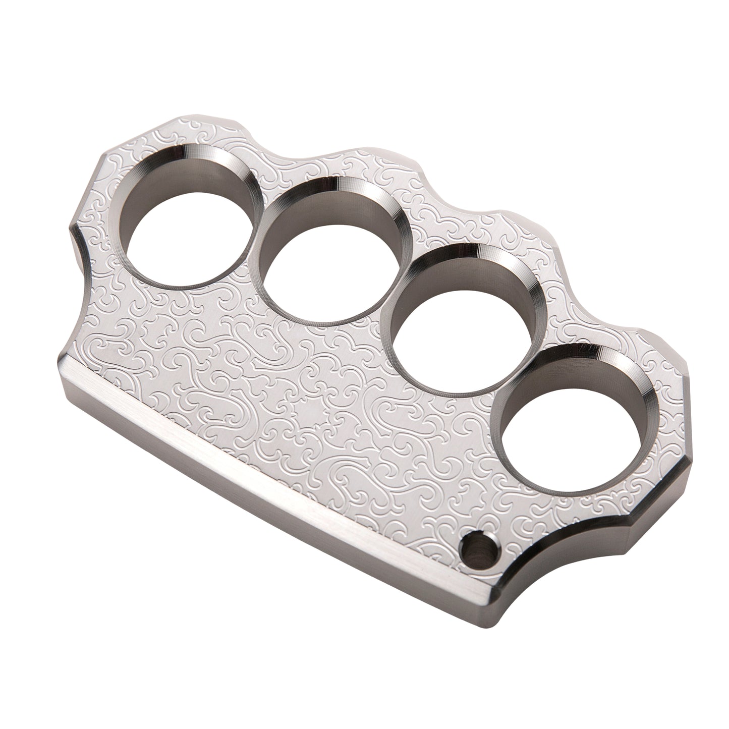 2023 Classic Skull Head EDC Knuckles pour hommes