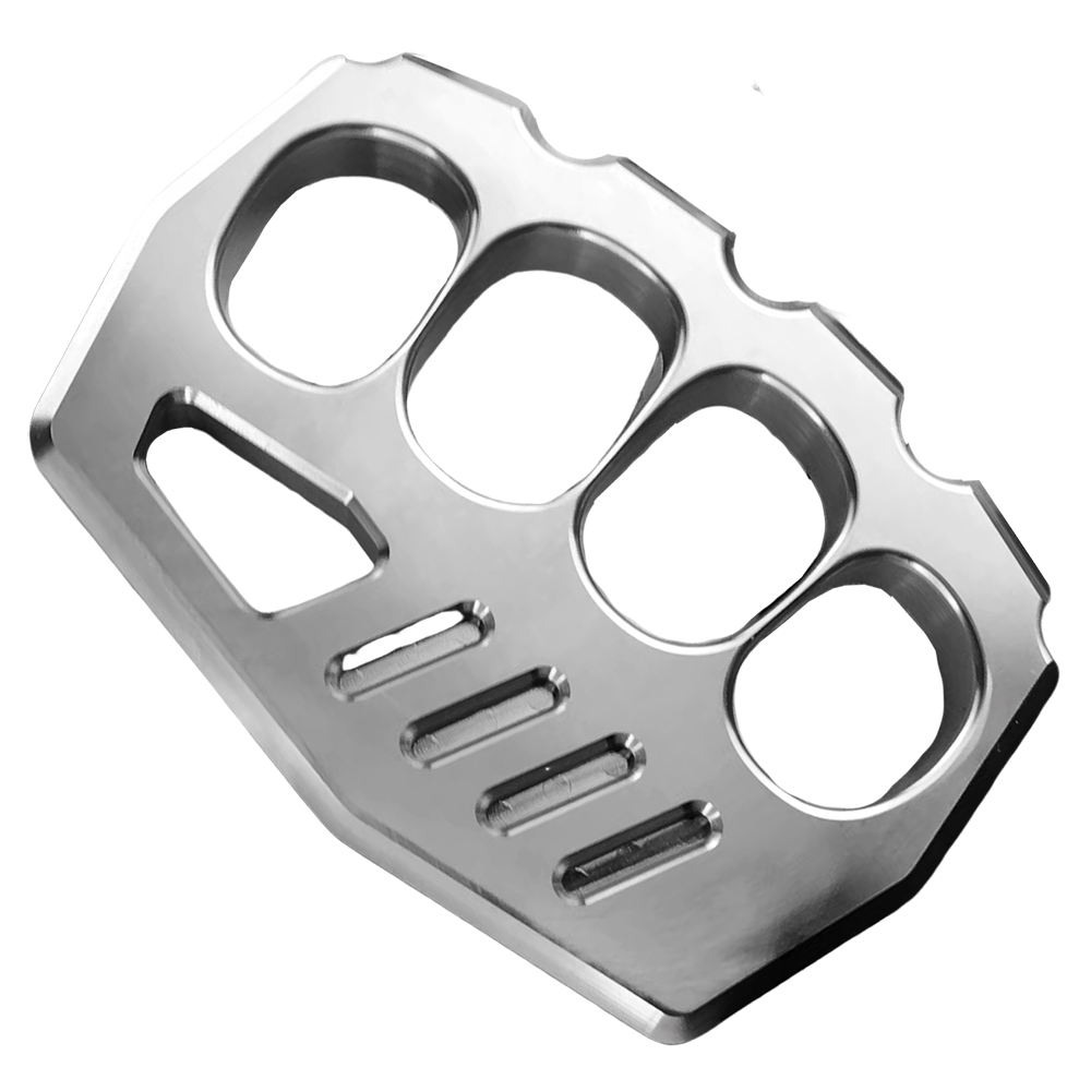 2024 New Peace Maker Real Brass Knuckles