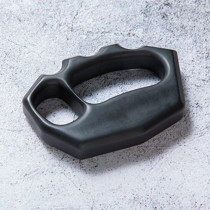 Plastic Brass Knuckles Cakra EDC Gadgets