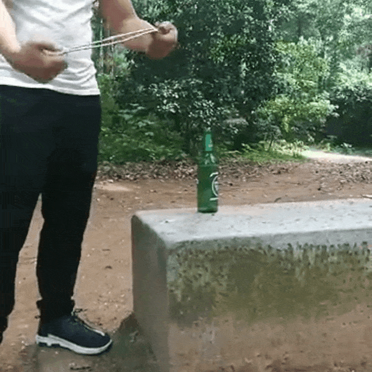 Acala Full Stainless Steel Self Defense Beads Bracelet - Cakra EDC Gadgets