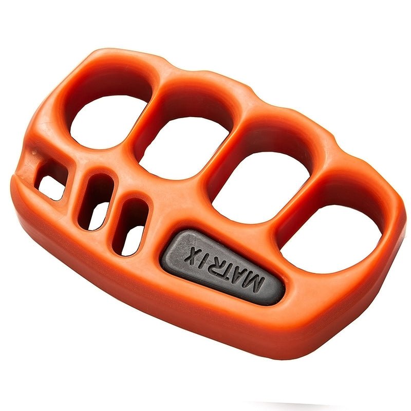 Matrix EDC Plastic Knuckles – Cakra EDC Gadgets