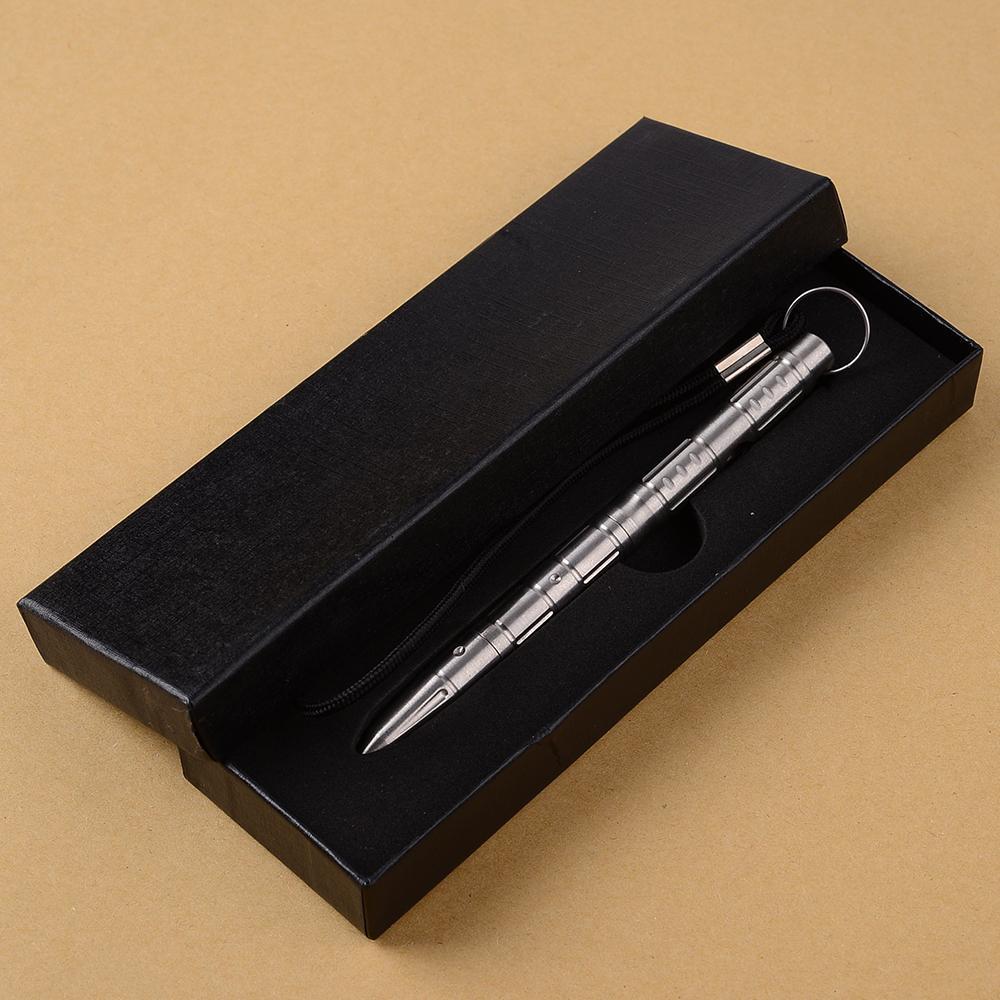 Push Dagger EDC Tactical Pen - Cakra EDC Gadgets