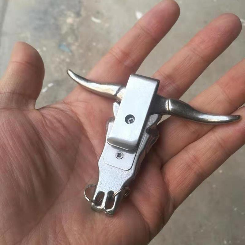 Push Dagger - Cakra EDC Gadgets