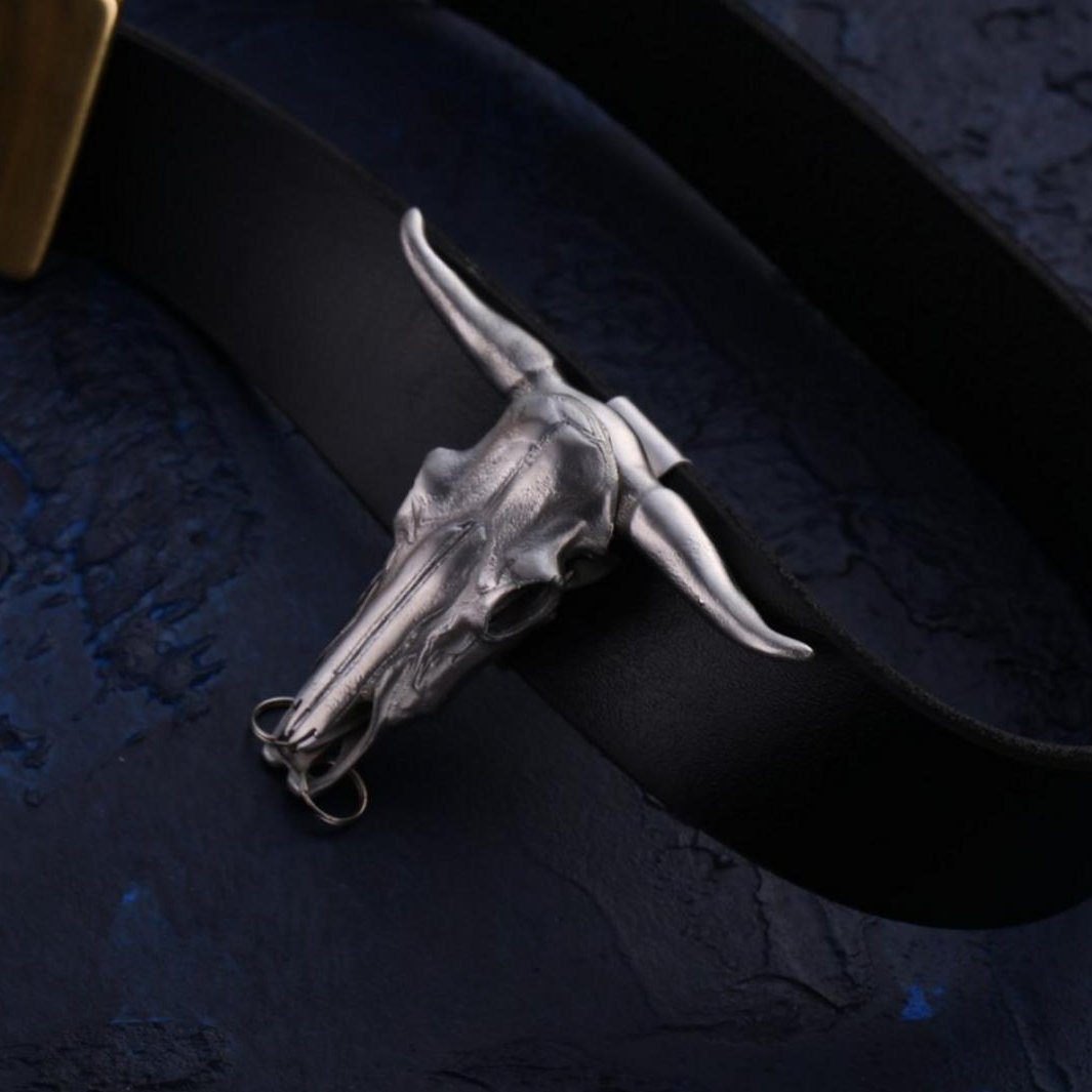 Tauren Push Dagger - Cakra EDC Gadgets