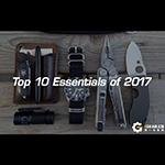 A Summary of The Best EDC Essentials 2020 -The Most Worth Buying Are All Here - Cakra EDC Gadgets