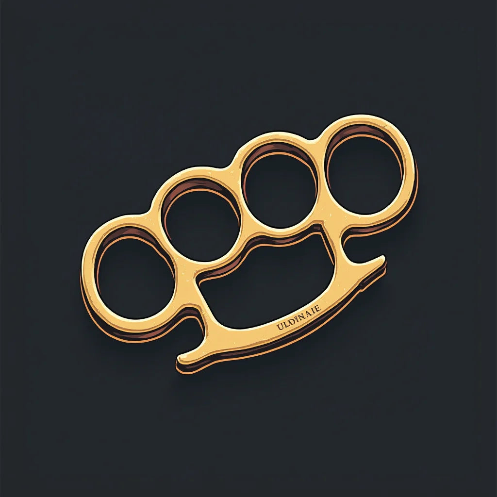 Buy Brass Knuckles - Buy Brass Knuckles Safely: A Practical Legal Guide