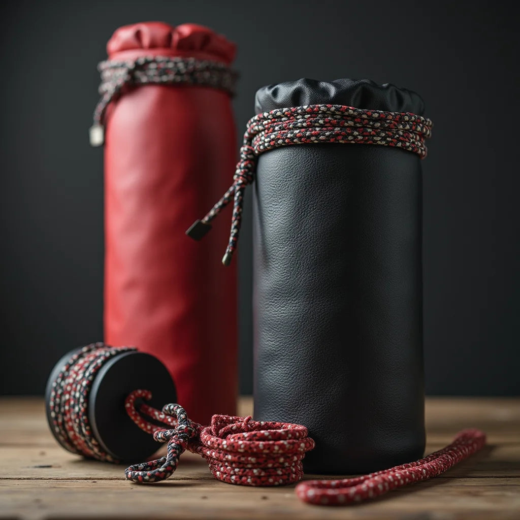 Martial Arts Supplies - Essential Martial Arts Supplies for Safer Smarter Training