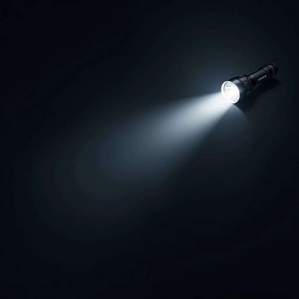 High-performance Flashlights - High Performance Flashlights Max Brightness and Battery Life