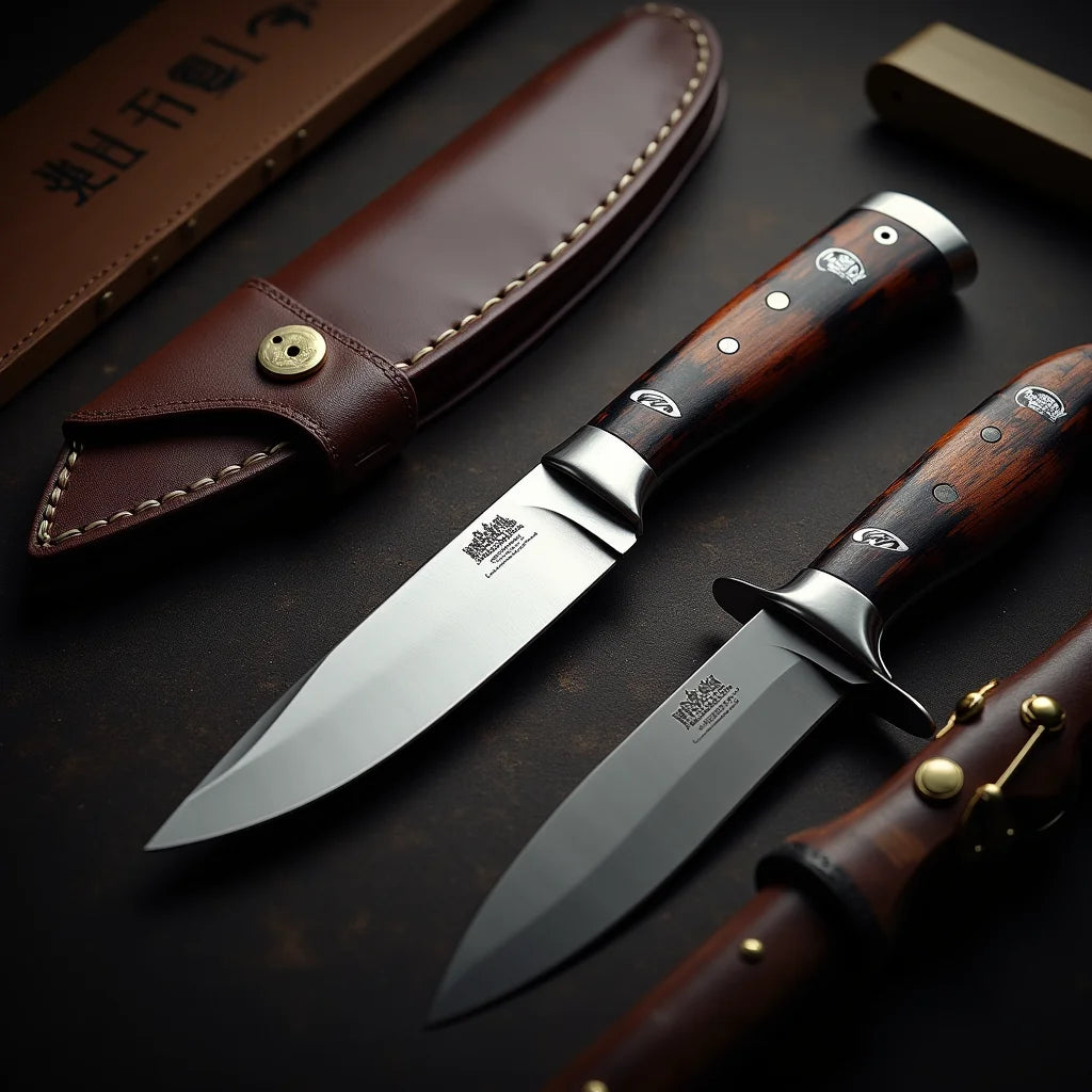 Collectible Limited Edition Knives - Collectible Limited Edition Knives A Curated Expert Guide