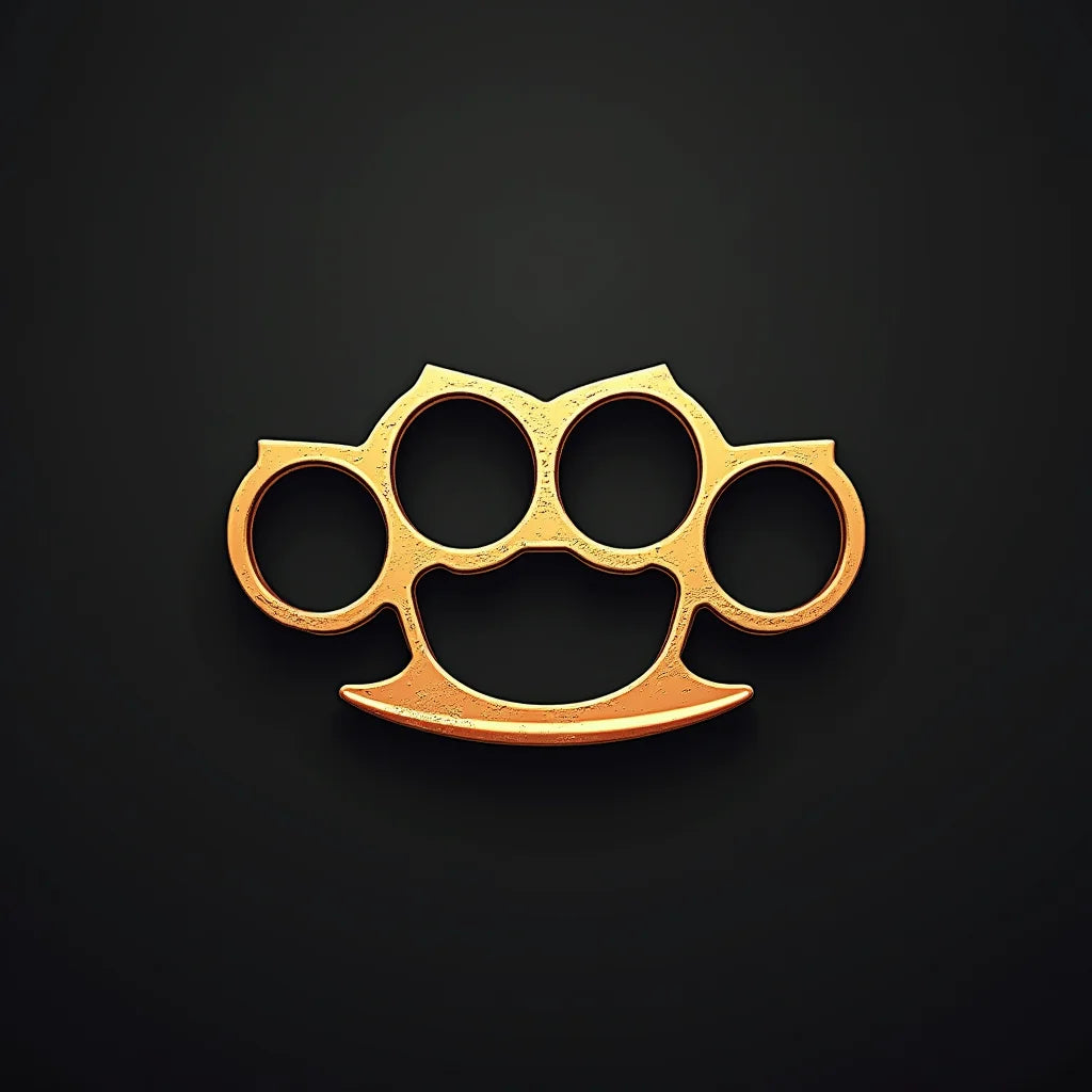 Buy Brass Knuckles - Smart Ways to Buy Brass Knuckles Safely and Legally