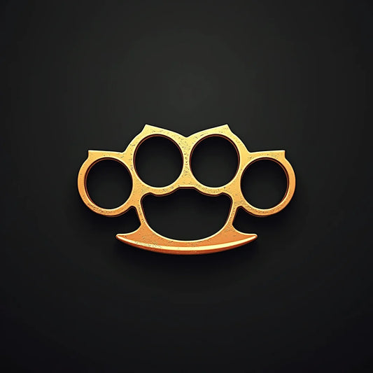 Buy Brass Knuckles - Smart Ways to Buy Brass Knuckles Safely and Legally