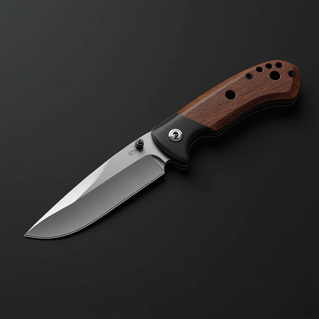 Lightweight EDC Knives - Lightweight EDC Knives The Best Daily Carry Options