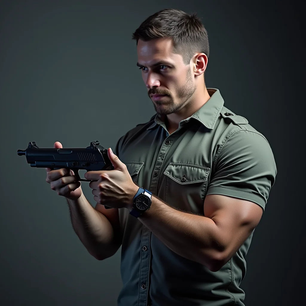 Non-lethal Self-defense Tools - Non-lethal Self-defense Tools for Everyday Personal Safety