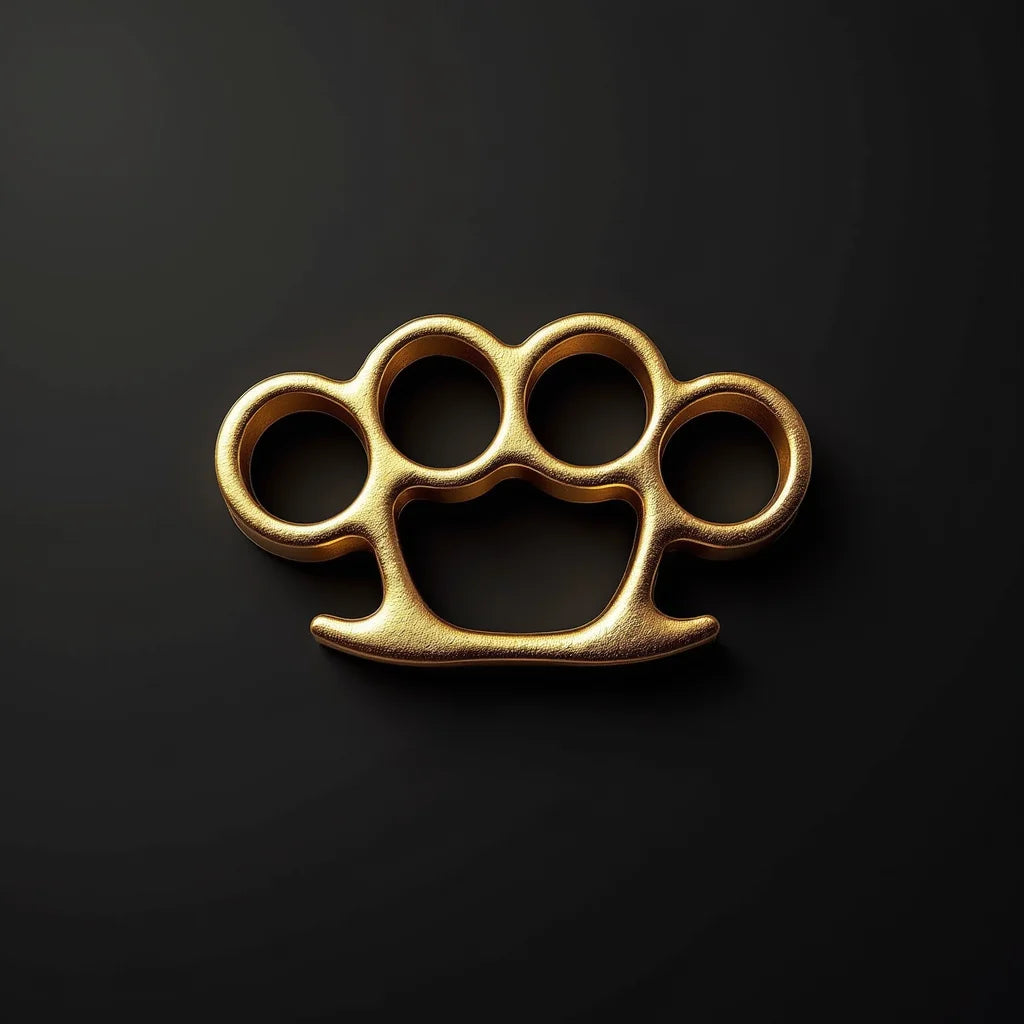 Buy Brass Knuckles - Brass Knuckles Guide: Legality, Safety and Purchase Tips