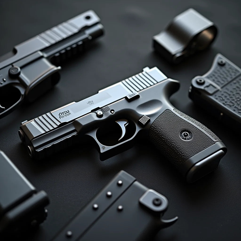 Edc Weapons - EDC Weapons Essential Guide to Safer Everyday Carry