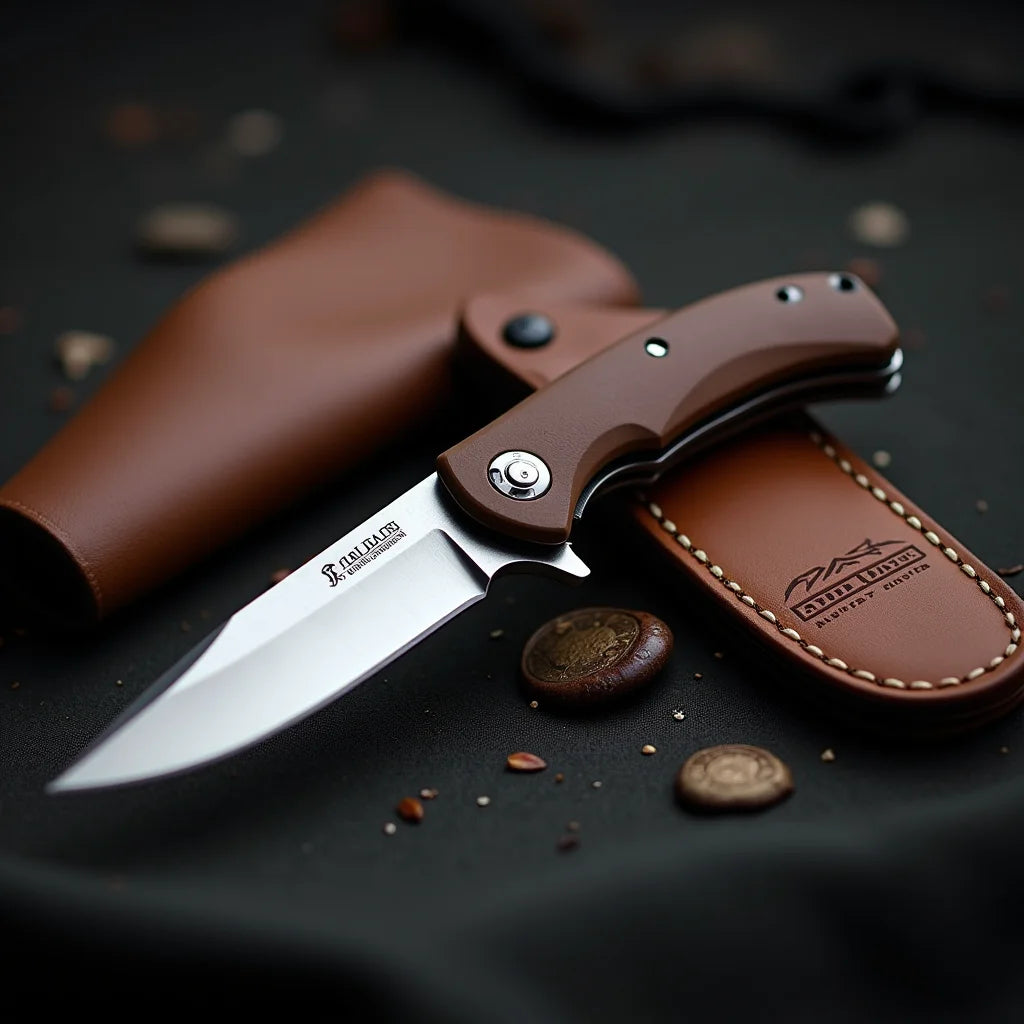 Reliable Everyday Carry Knives - Choosing Reliable Everyday Carry Knives A Practical Guide