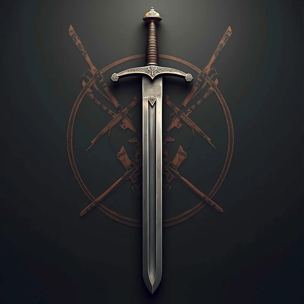 Sword Sales - Sword Sales: Safely Sourcing Swords for Collectors