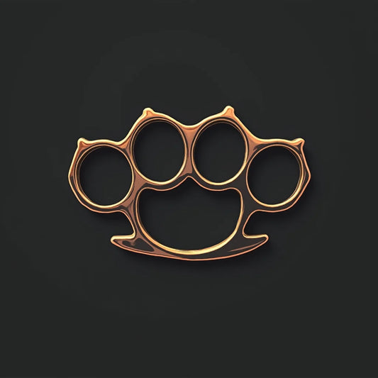 Brass Knuckles For Sale - Brass Knuckles for Sale: Essential Safety and Legality Guide