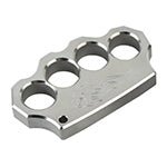 Everything You Should Know About Brass Knuckles - Cakra EDC Gadgets