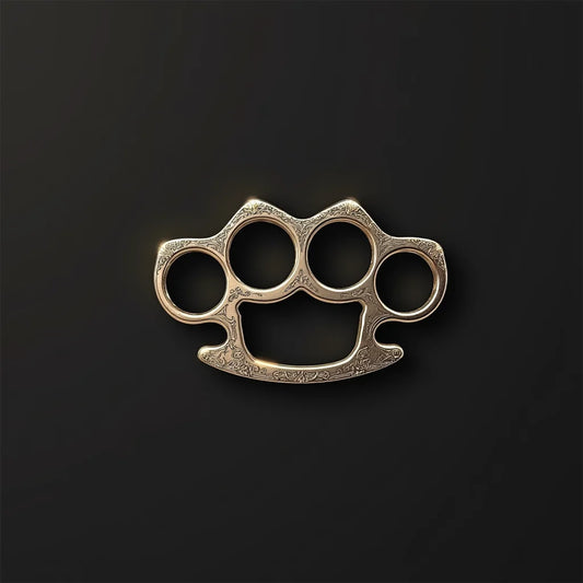 Custom Engraved Knuckles - Top Mistakes to Avoid With Custom Engraved Knuckles