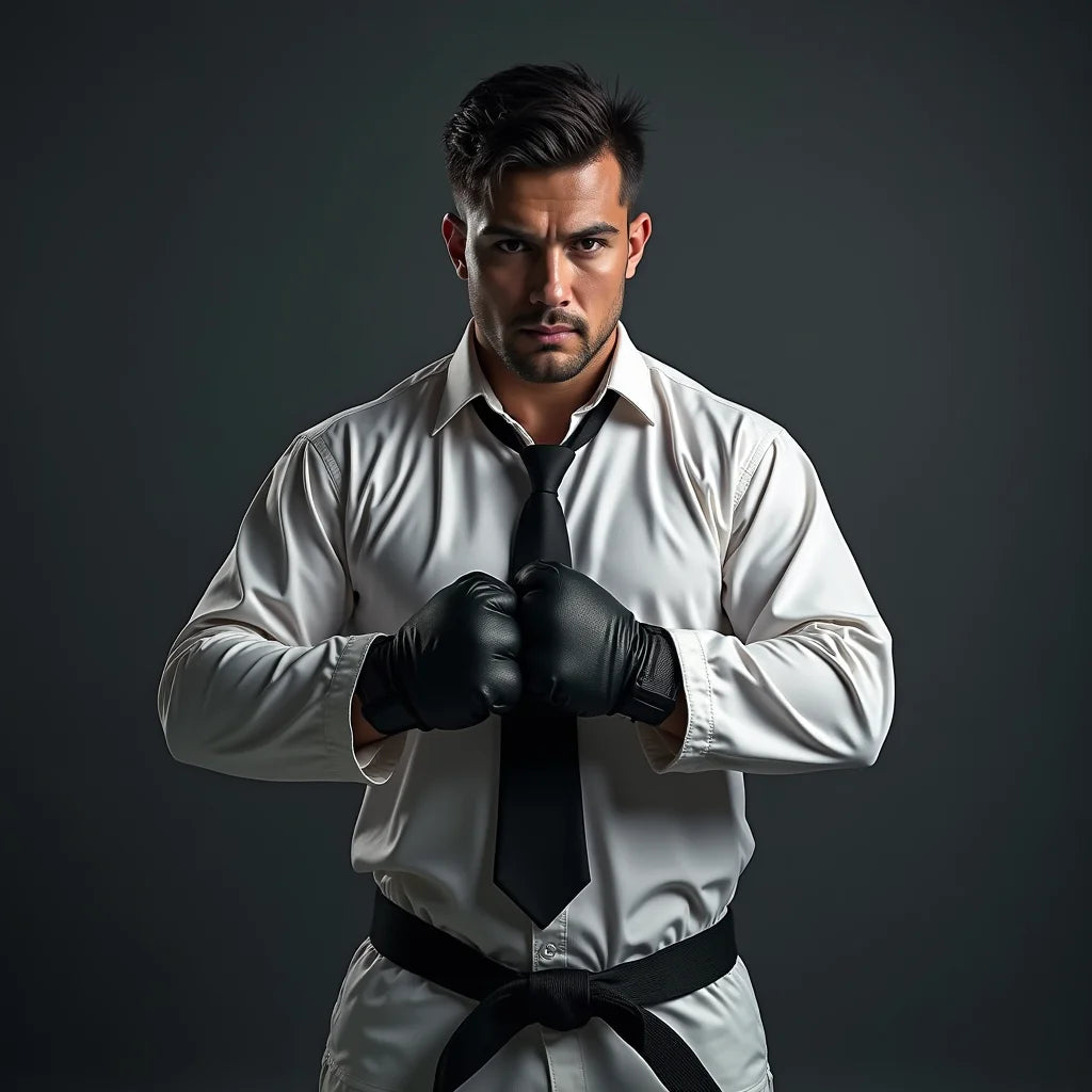 Self Defense - Master Self-Defense: Practical Skills for Daily Confidence