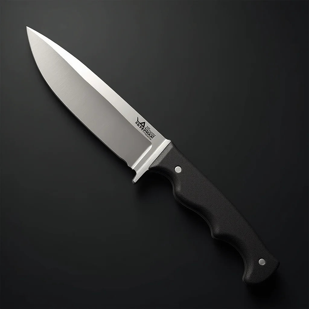 Knives With G-10 Handles - Knives with G-10 Handles: A Practical Guide for Grip