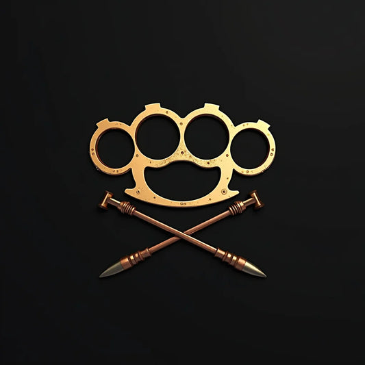 Buy Brass Knuckles - Choosing Brass Knuckles A Safe Legal Buying Guide For All