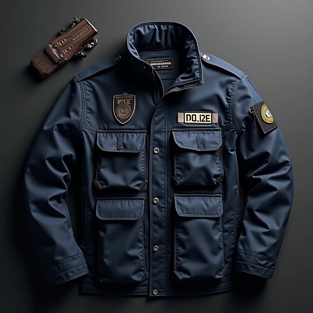 Law Enforcement Gear - Law Enforcement Gear Essentials for Duty Readiness