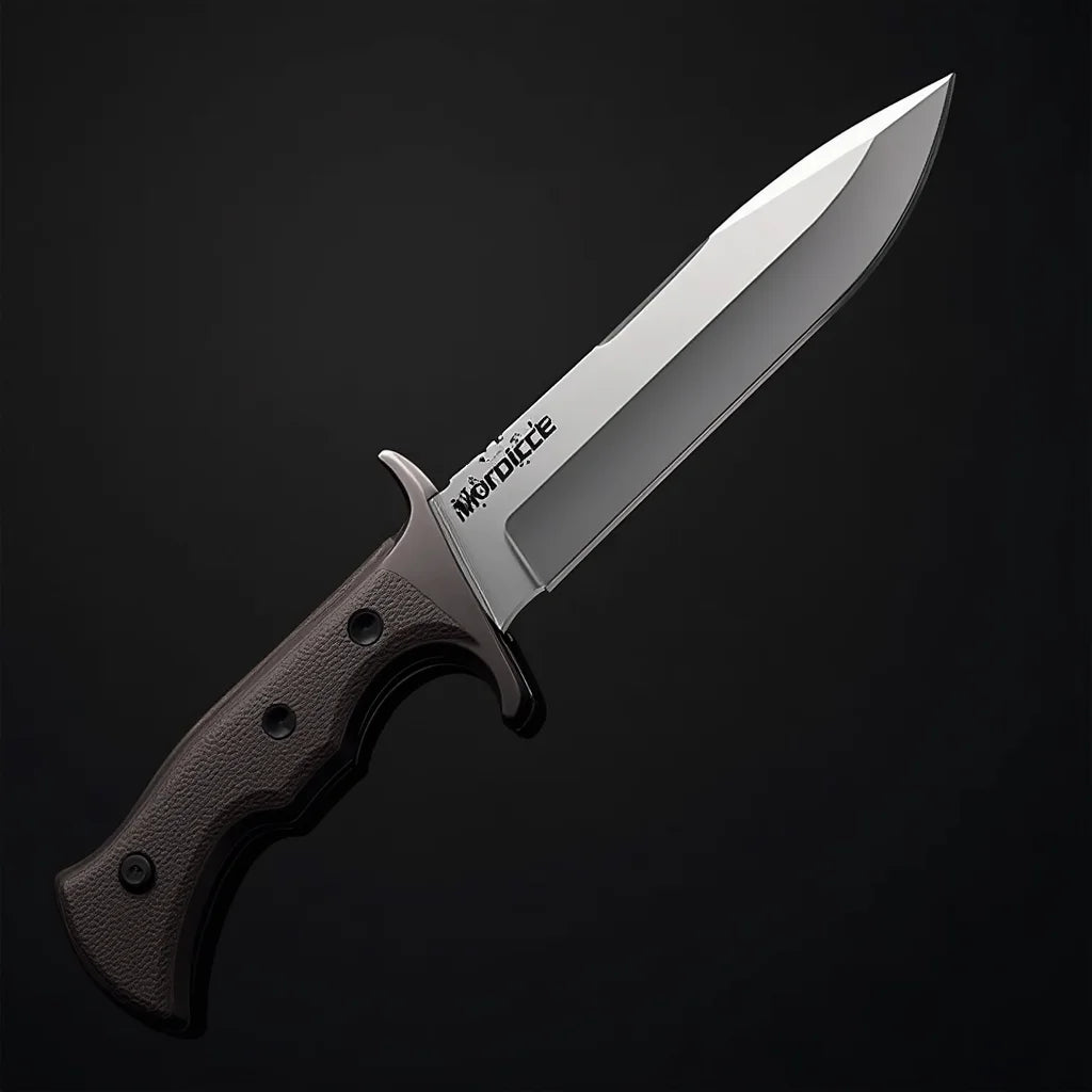 High-performance Survival Knives - Choosing High Performance Survival Knives A Practical Guide