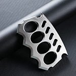 8 Best Self-Defense Brass Knuckles for 2023 - Cakra EDC Gadgets