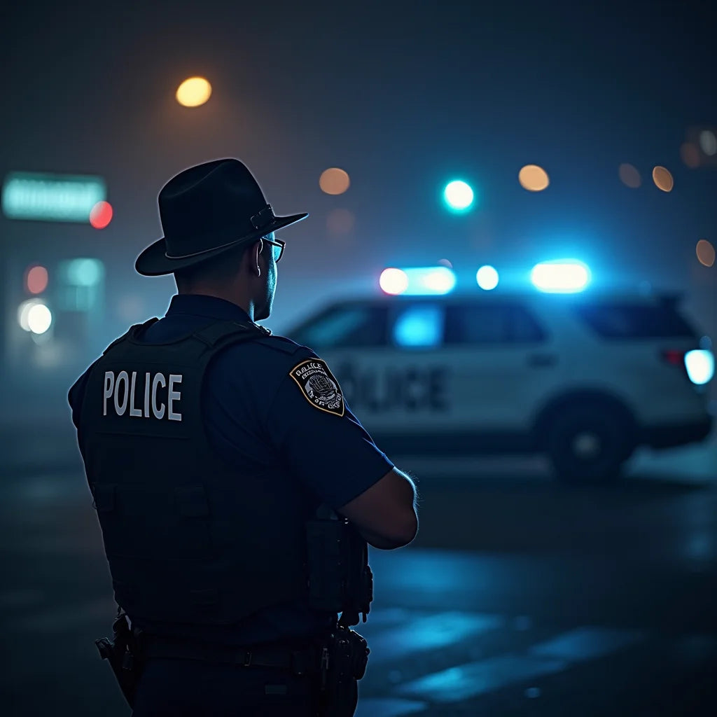 Law Enforcement Agencies Trusted Equipment - Selecting Trusted Equipment for Law Enforcement Agencies