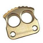 Brass Knuckles - A Great Power Weapon - Cakra EDC Gadgets