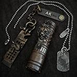 What's The Culture Of EDC? EDC Essentials For Tough Boy. - Cakra EDC Gadgets
