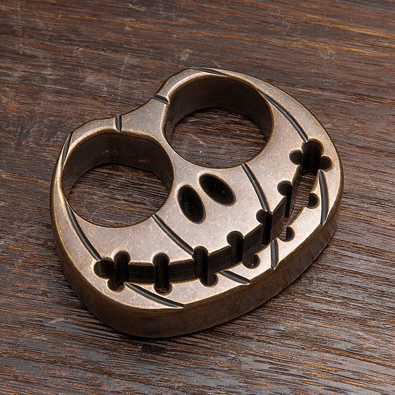 What Are Brass Knuckles and How Do They Work