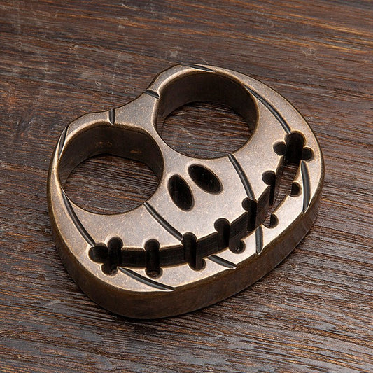 What Are Brass Knuckles and How Do They Work