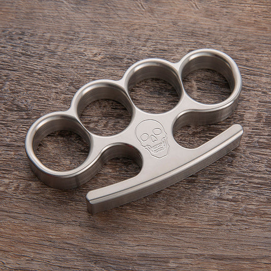 Brass Knuckles Through the Ages: A Complete Historical Guide